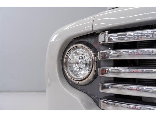 1950 Ford F1 (CC-2009524) for sale in Concord, North Carolina