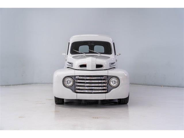 1950 Ford F1 (CC-2009524) for sale in Concord, North Carolina