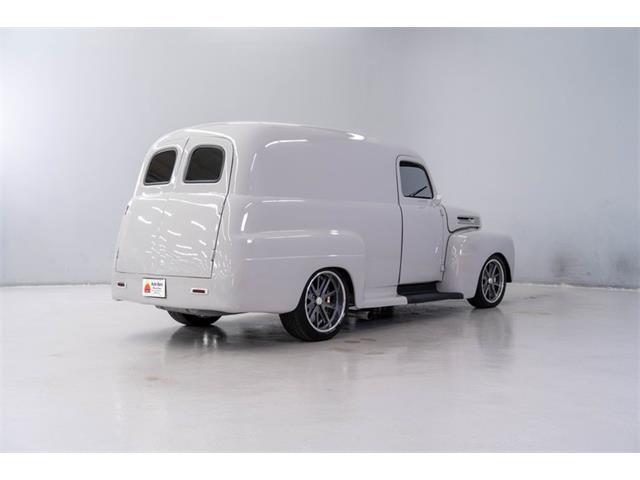 1950 Ford F1 (CC-2009524) for sale in Concord, North Carolina