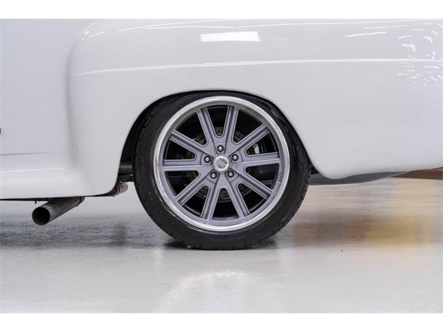 1950 Ford F1 (CC-2009524) for sale in Concord, North Carolina