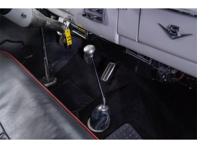 1950 Ford F1 (CC-2009524) for sale in Concord, North Carolina