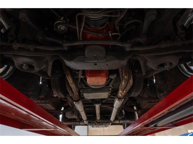 1950 Ford F1 (CC-2009524) for sale in Concord, North Carolina