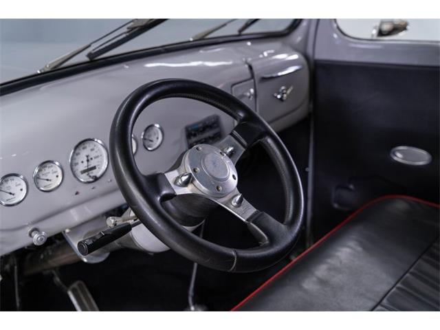 1950 Ford F1 (CC-2009524) for sale in Concord, North Carolina