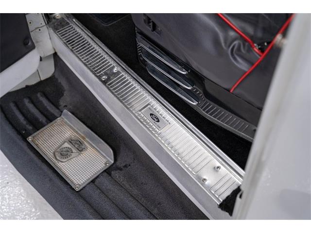 1950 Ford F1 (CC-2009524) for sale in Concord, North Carolina