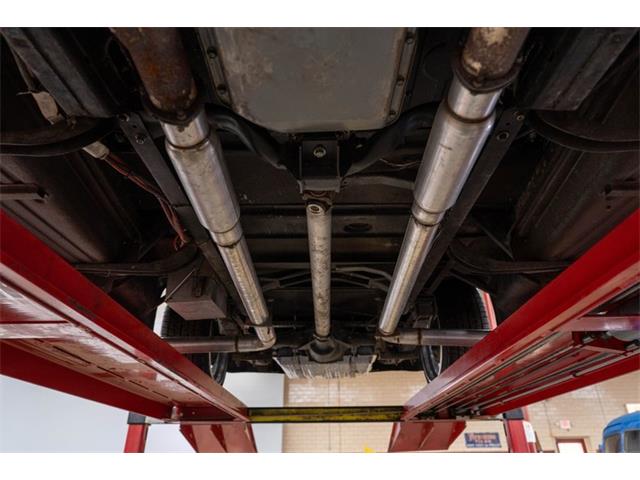 1950 Ford F1 (CC-2009524) for sale in Concord, North Carolina