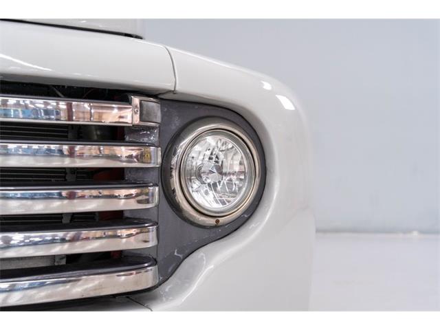 1950 Ford F1 (CC-2009524) for sale in Concord, North Carolina