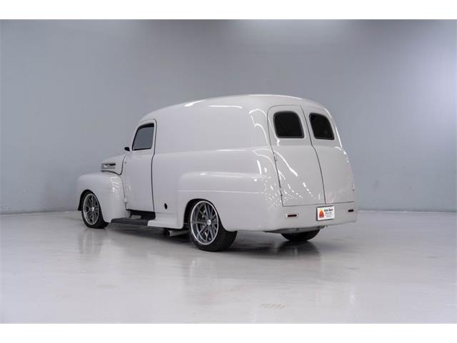 1950 Ford F1 (CC-2009524) for sale in Concord, North Carolina