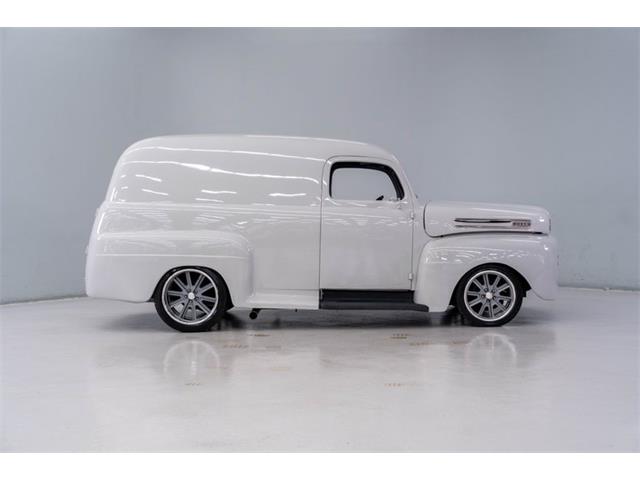 1950 Ford F1 (CC-2009524) for sale in Concord, North Carolina