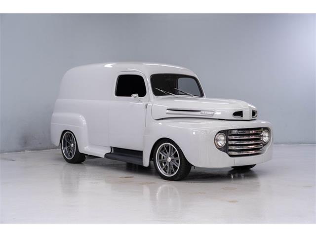 1950 Ford F1 (CC-2009524) for sale in Concord, North Carolina