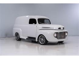 1950 Ford F1 (CC-2009524) for sale in Concord, North Carolina