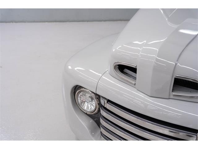 1950 Ford F1 (CC-2009524) for sale in Concord, North Carolina