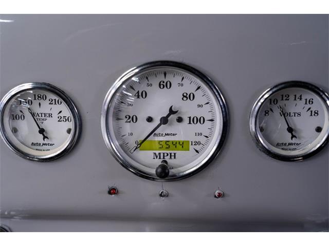 1950 Ford F1 (CC-2009524) for sale in Concord, North Carolina