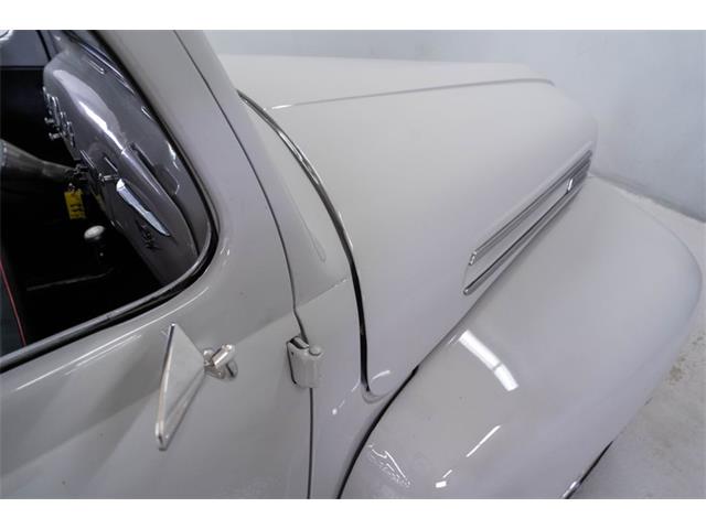 1950 Ford F1 (CC-2009524) for sale in Concord, North Carolina