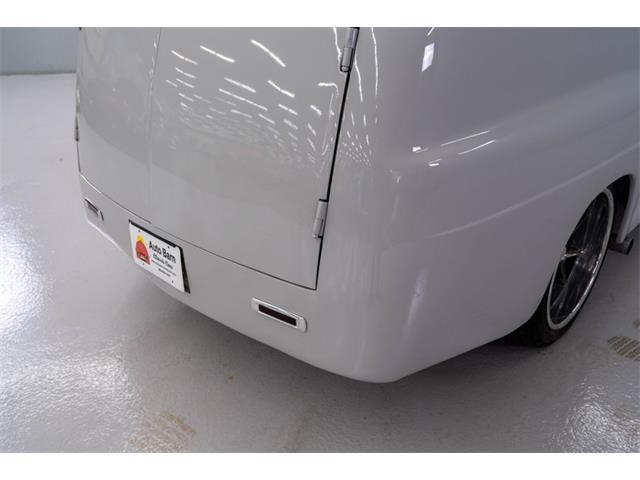 1950 Ford F1 (CC-2009524) for sale in Concord, North Carolina