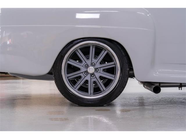 1950 Ford F1 (CC-2009524) for sale in Concord, North Carolina