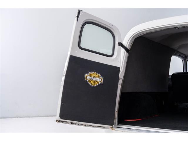 1950 Ford F1 (CC-2009524) for sale in Concord, North Carolina