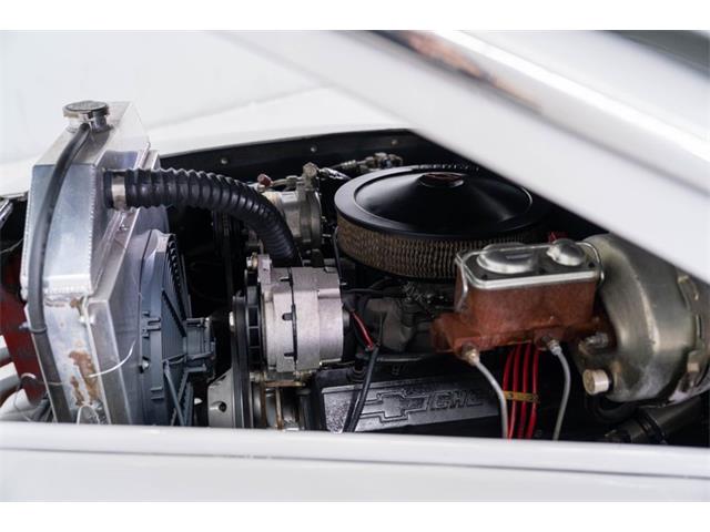 1950 Ford F1 (CC-2009524) for sale in Concord, North Carolina