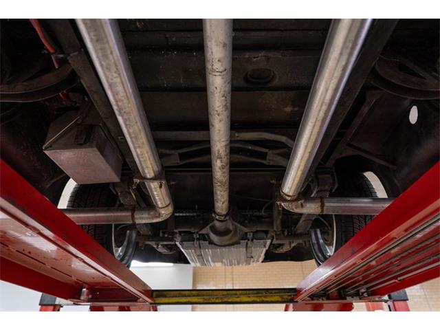 1950 Ford F1 (CC-2009524) for sale in Concord, North Carolina