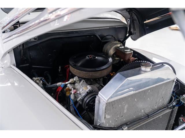 1950 Ford F1 (CC-2009524) for sale in Concord, North Carolina