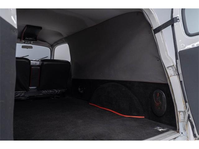 1950 Ford F1 (CC-2009524) for sale in Concord, North Carolina