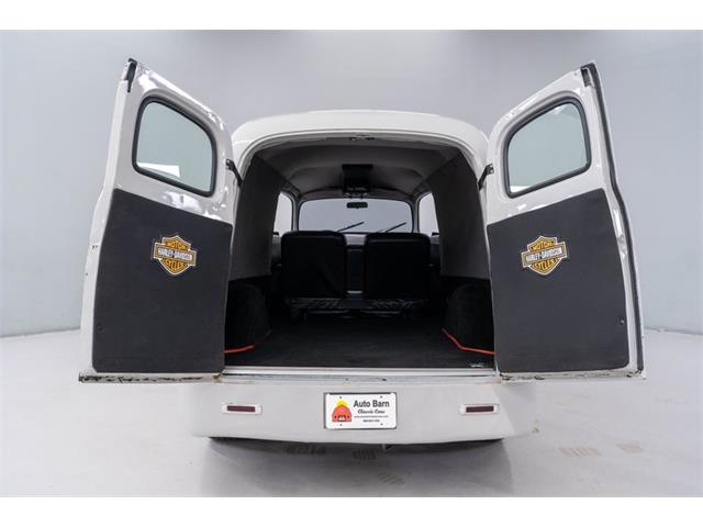 1950 Ford F1 (CC-2009524) for sale in Concord, North Carolina