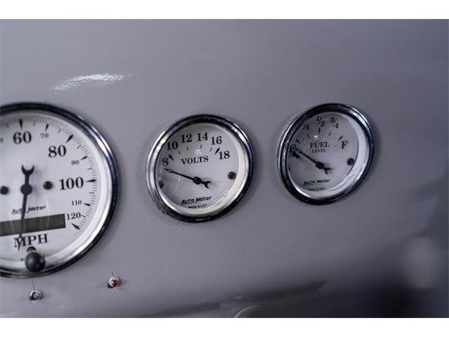 1950 Ford F1 (CC-2009524) for sale in Concord, North Carolina