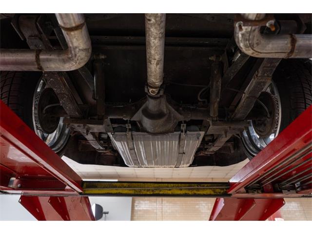 1950 Ford F1 (CC-2009524) for sale in Concord, North Carolina