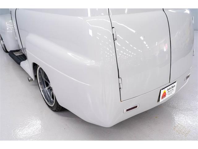 1950 Ford F1 (CC-2009524) for sale in Concord, North Carolina