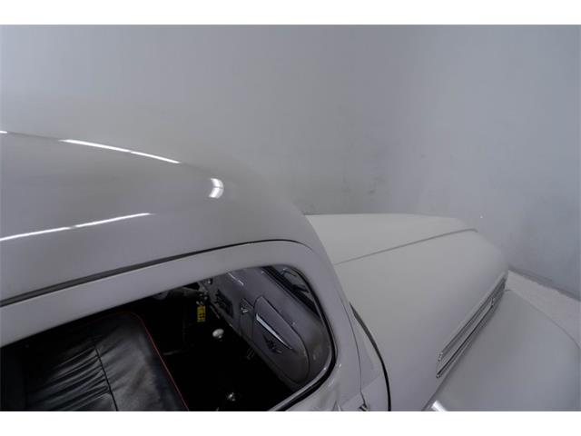 1950 Ford F1 (CC-2009524) for sale in Concord, North Carolina