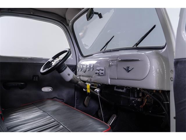 1950 Ford F1 (CC-2009524) for sale in Concord, North Carolina