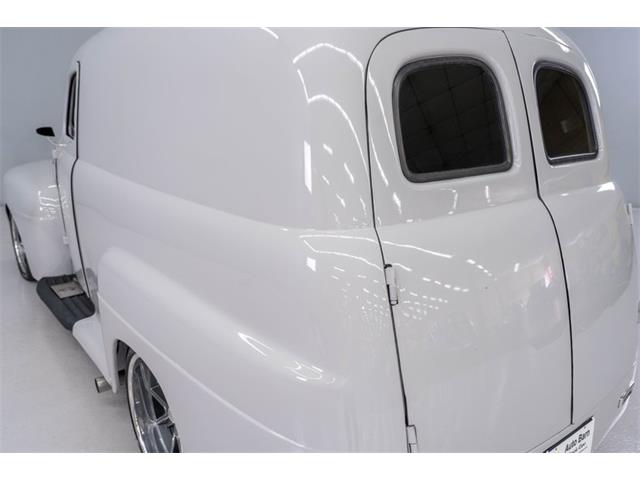 1950 Ford F1 (CC-2009524) for sale in Concord, North Carolina