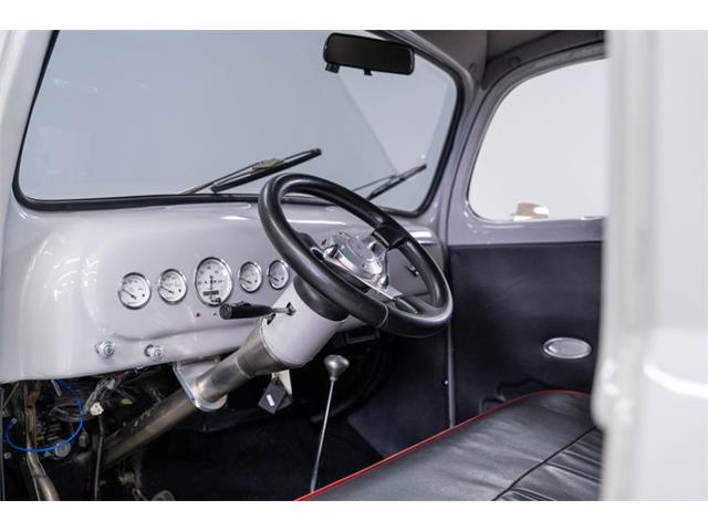 1950 Ford F1 (CC-2009524) for sale in Concord, North Carolina