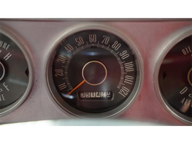 1964 Plymouth Sport Fury (CC-2000953) for sale in Lithia Springs, Georgia