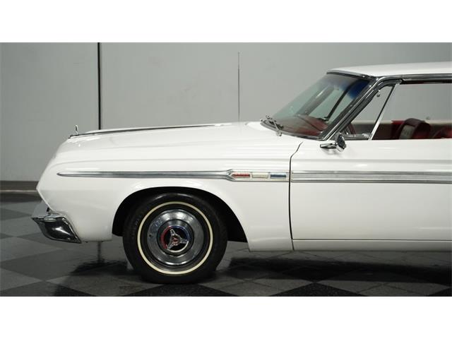 1964 Plymouth Sport Fury (CC-2000953) for sale in Lithia Springs, Georgia