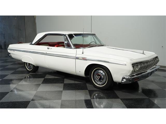 1964 Plymouth Sport Fury (CC-2000953) for sale in Lithia Springs, Georgia