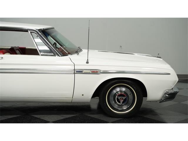 1964 Plymouth Sport Fury (CC-2000953) for sale in Lithia Springs, Georgia