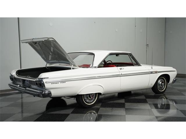 1964 Plymouth Sport Fury (CC-2000953) for sale in Lithia Springs, Georgia