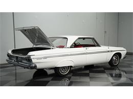 1964 Plymouth Sport Fury (CC-2000953) for sale in Lithia Springs, Georgia