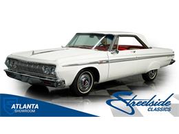 1964 Plymouth Sport Fury (CC-2000953) for sale in Lithia Springs, Georgia