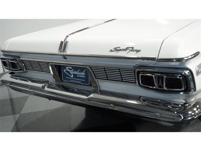 1964 Plymouth Sport Fury (CC-2000953) for sale in Lithia Springs, Georgia