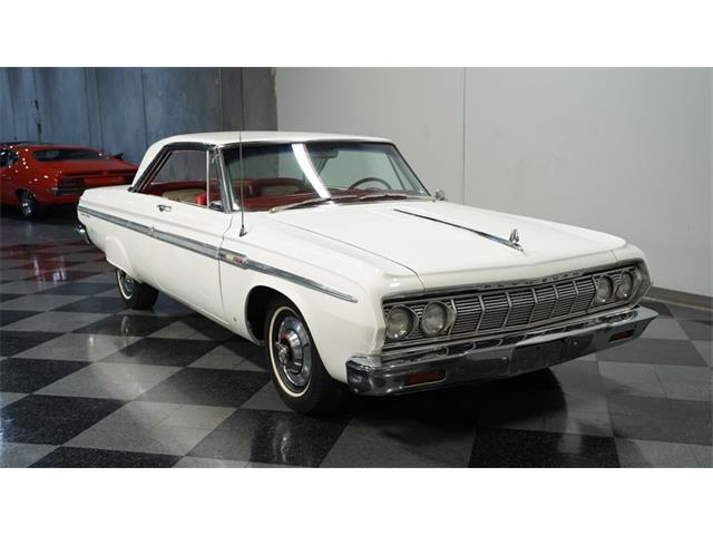 1964 Plymouth Sport Fury (CC-2000953) for sale in Lithia Springs, Georgia