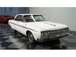 1964 Plymouth Sport Fury (CC-2000953) for sale in Lithia Springs, Georgia