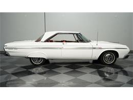 1964 Plymouth Sport Fury (CC-2000953) for sale in Lithia Springs, Georgia