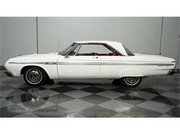 1964 Plymouth Sport Fury (CC-2000953) for sale in Lithia Springs, Georgia