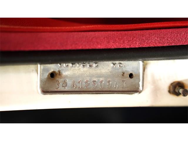 1964 Plymouth Sport Fury (CC-2000953) for sale in Lithia Springs, Georgia