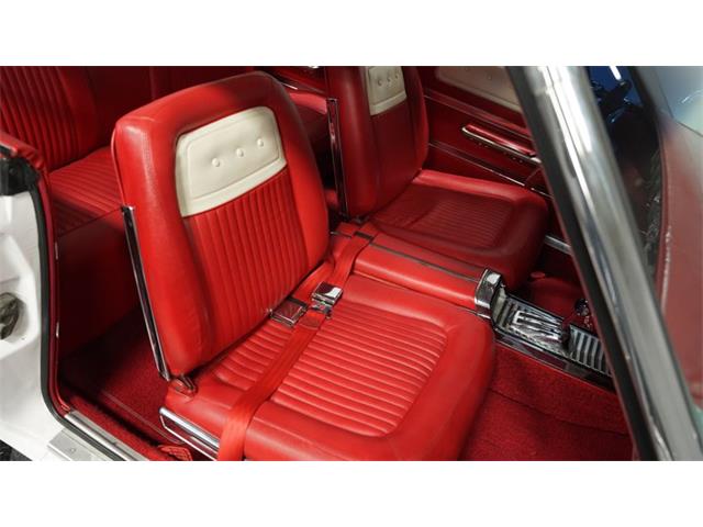 1964 Plymouth Sport Fury (CC-2000953) for sale in Lithia Springs, Georgia