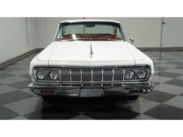 1964 Plymouth Sport Fury (CC-2000953) for sale in Lithia Springs, Georgia