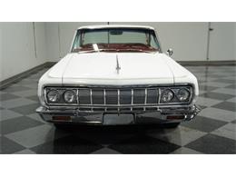 1964 Plymouth Sport Fury (CC-2000953) for sale in Lithia Springs, Georgia