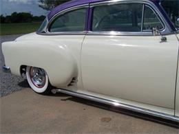 1954 Chevrolet Bel Air (CC-2009542) for sale in Cadillac, Michigan