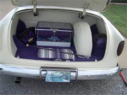 1954 Chevrolet Bel Air (CC-2009542) for sale in Cadillac, Michigan